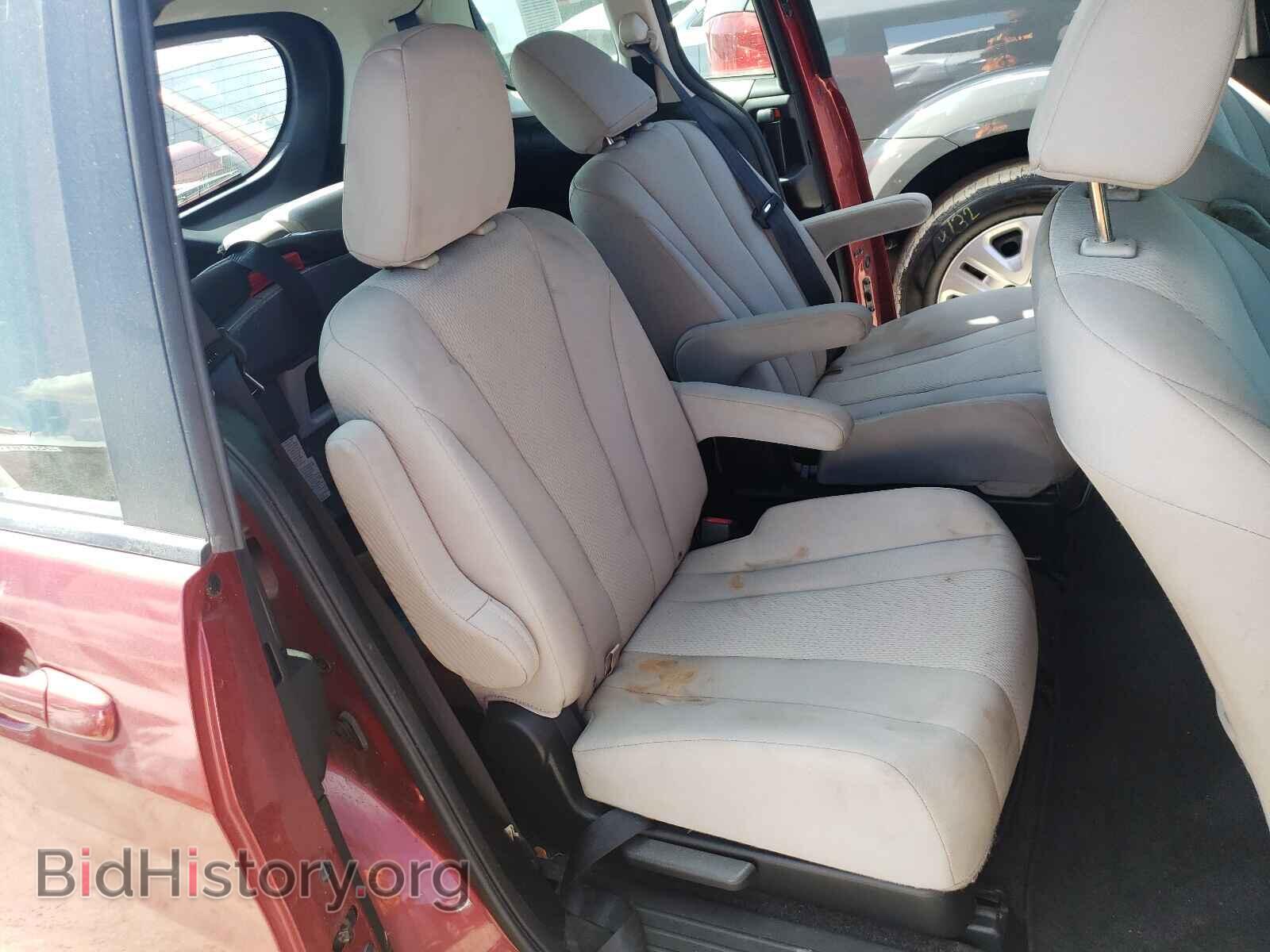 2014 MAZDA 5 - VIN: JM1CW2CL3E0169482 - Photo 6