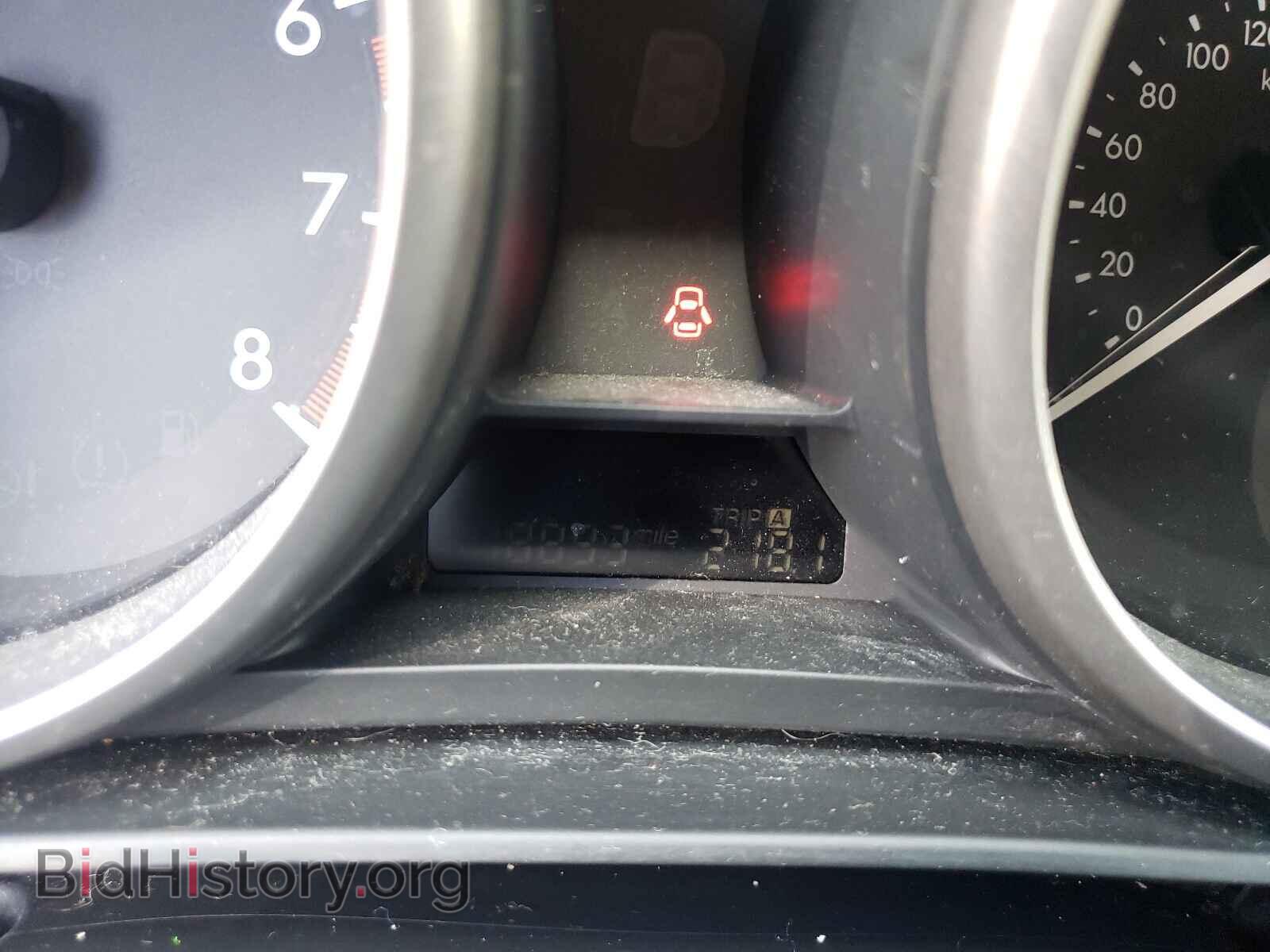 2014 MAZDA 5 - VIN: JM1CW2CL3E0169482 - Photo 8