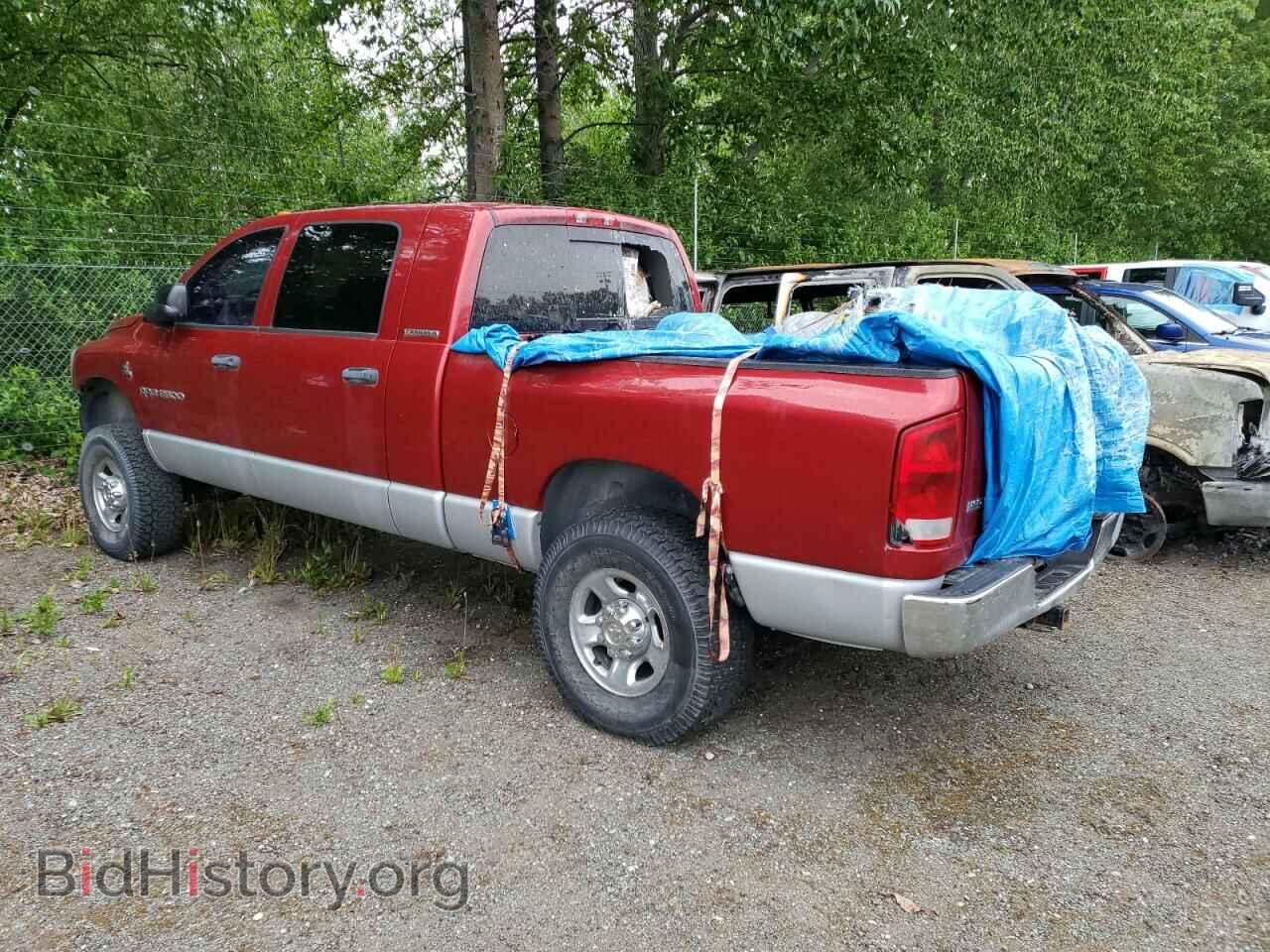 2006 DODGE All Models - VIN: 3D7LX39C96G159374 - Photo 2