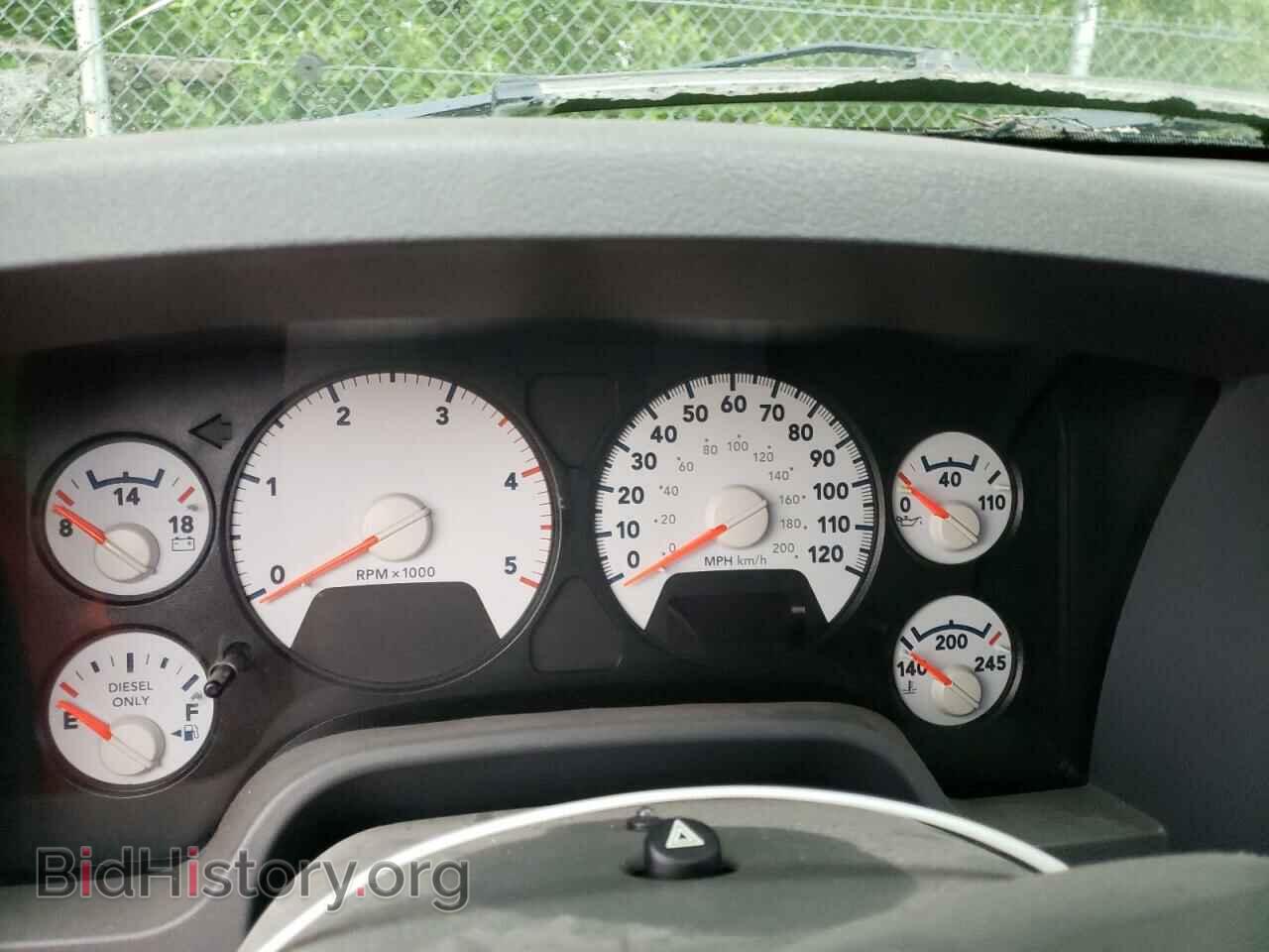 2006 DODGE All Models - VIN: 3D7LX39C96G159374 - Photo 9