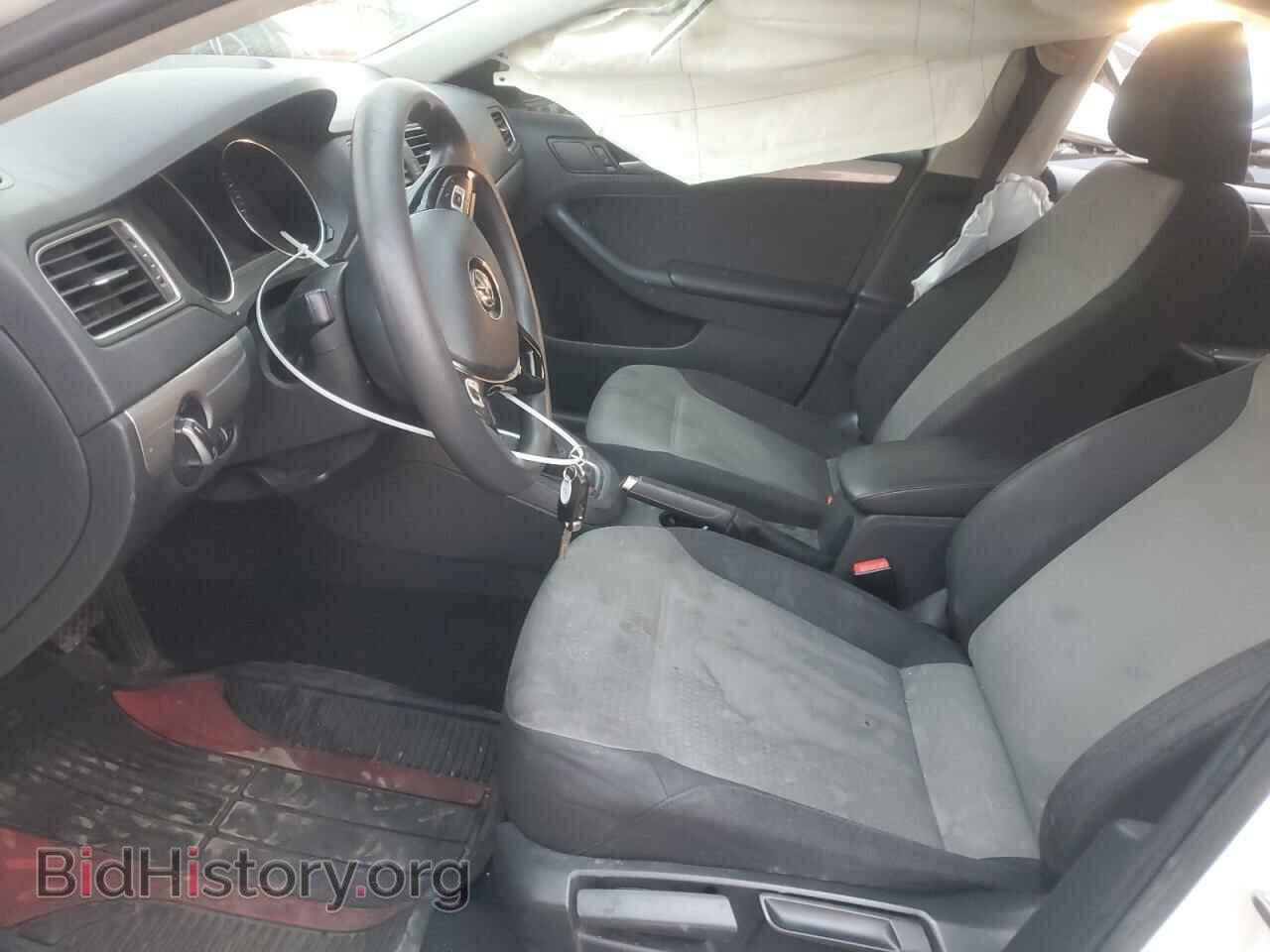 2017 VOLKSWAGEN JETTA - VIN: 3VW2B7AJ2HM350223 - Фото 7