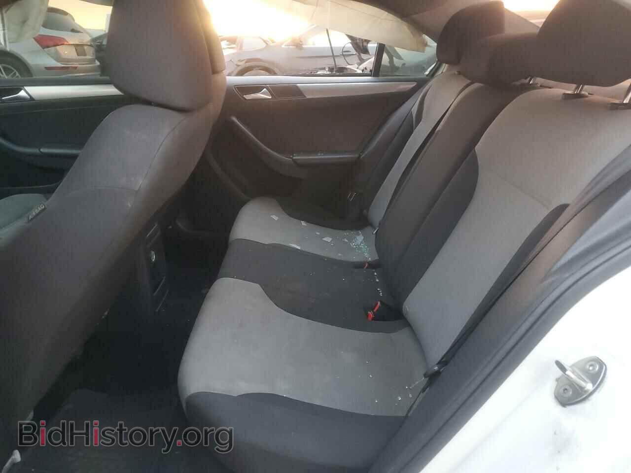 2017 VOLKSWAGEN JETTA - VIN: 3VW2B7AJ2HM350223 - Фото 10