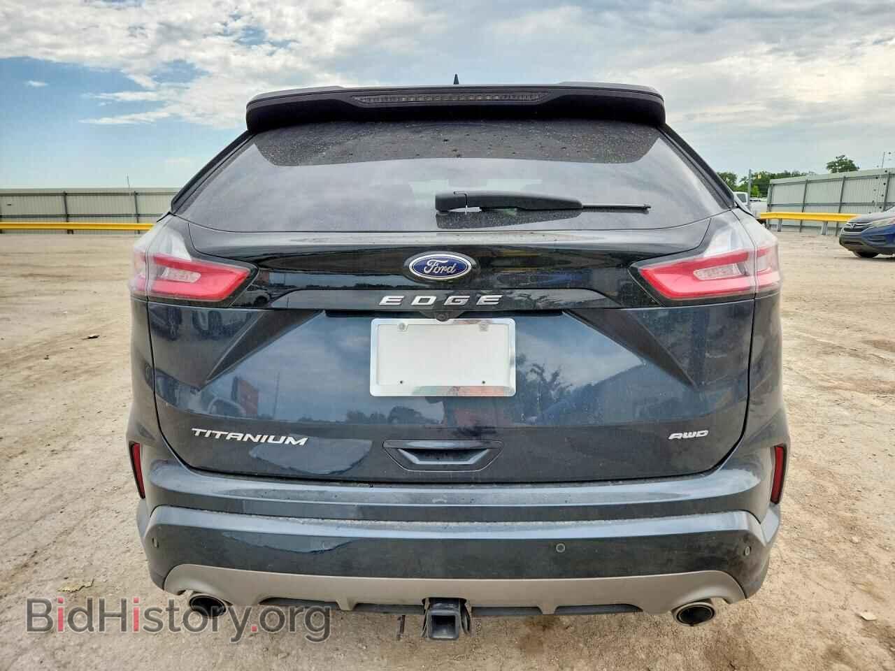 2024 FORD EDGE - VIN: 2FMPK4K97RBA06929 - Photo 6