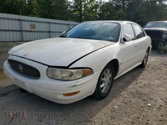 Photo 1G4HP52K93U213581 - BUICK LESABRE 2003