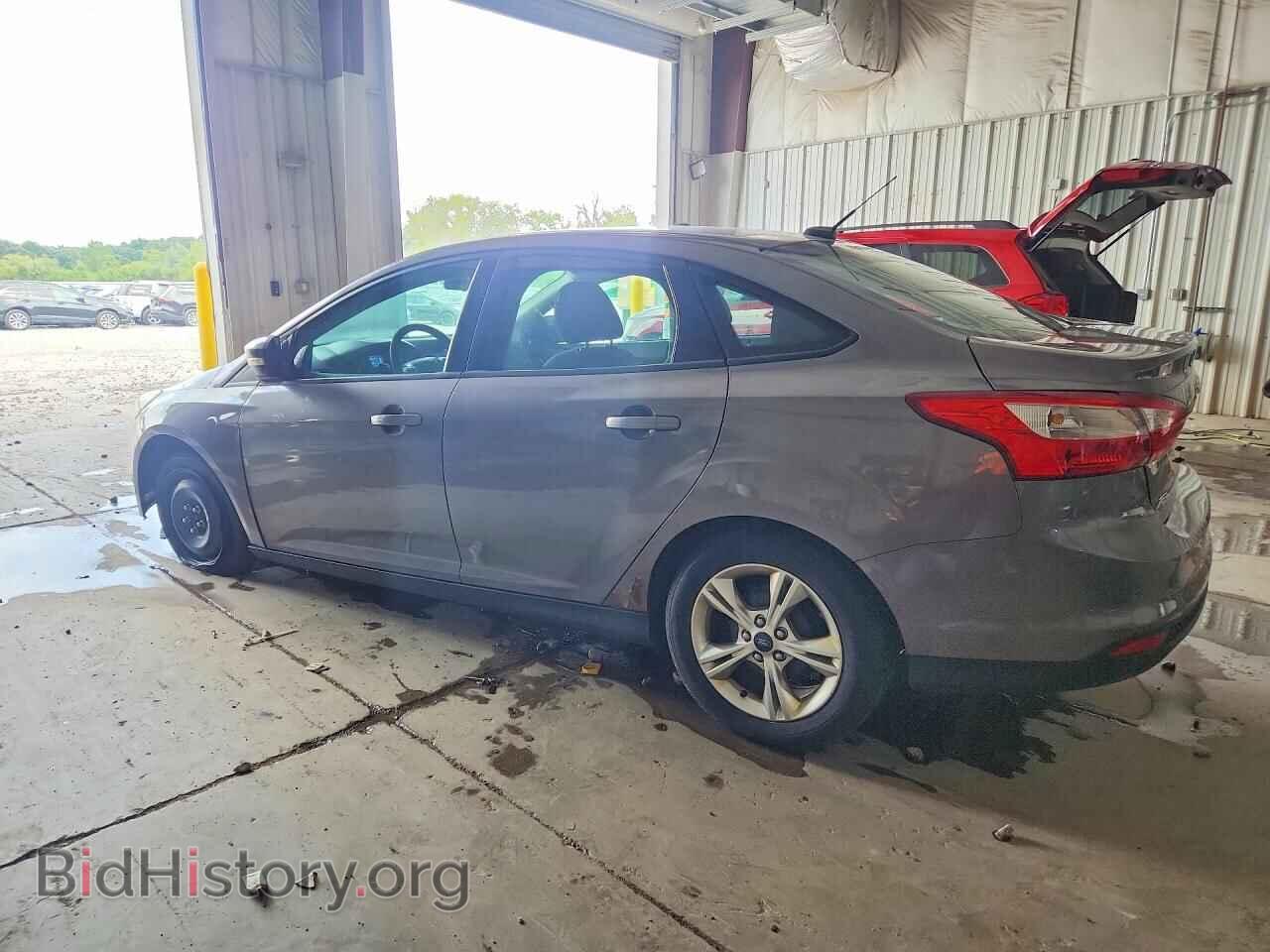 2013 FORD FOCUS - VIN: 1FADP3F29DL379808 - Photo 2