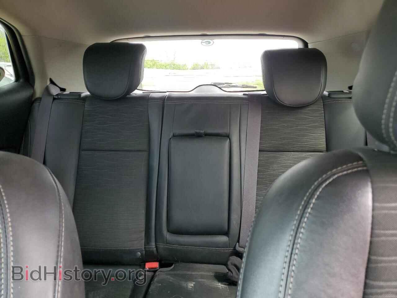 2016 BUICK ENCORE - VIN: KL4CJASB1GB660359 - Photo 10