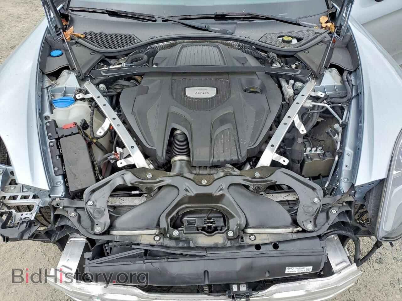 2020 PORSCHE PANAMERA - VIN: WP0AA2A74LL104079 - Photo 12