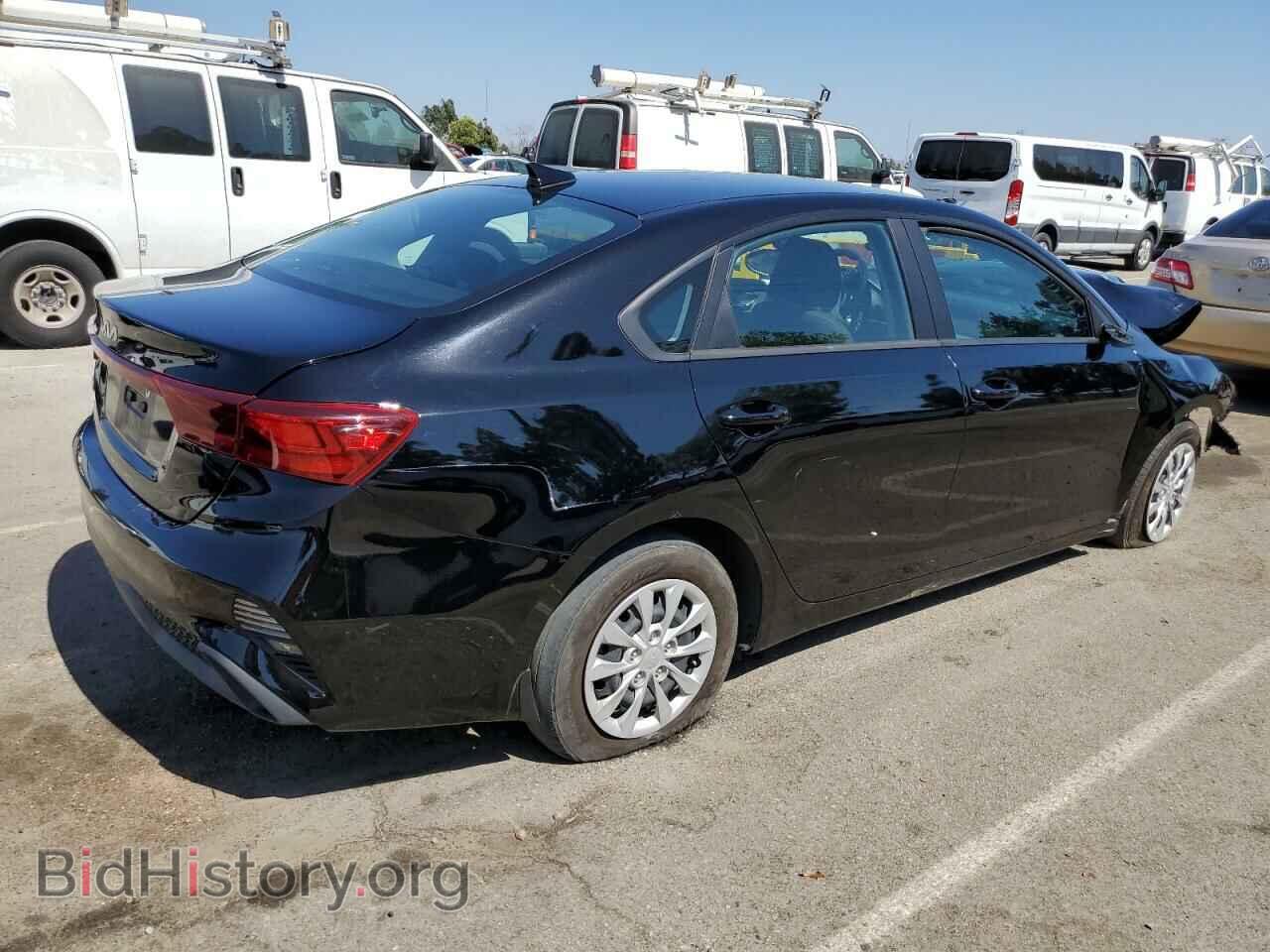 2023 KIA FORTE - VIN: 3KPF24AD3PE565633 - Фото 3