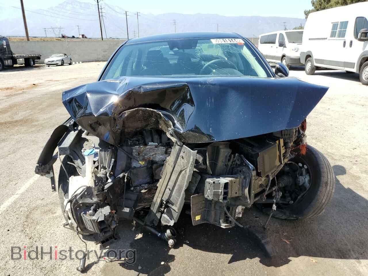 2023 KIA FORTE - VIN: 3KPF24AD3PE565633 - Фото 5
