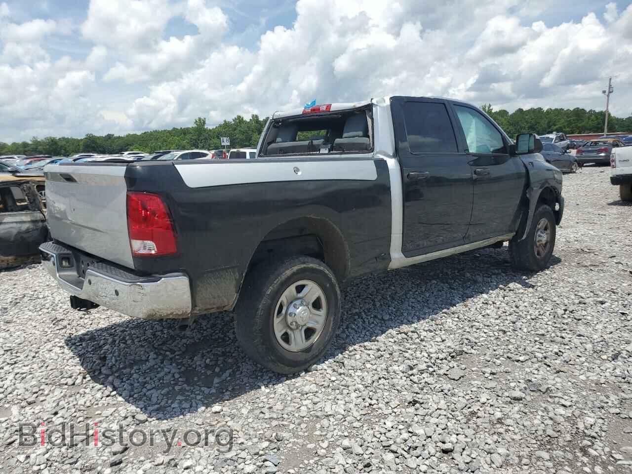 2014 RAM All Models - VIN: 3C6TR5CT4EG179398 - Фото 3