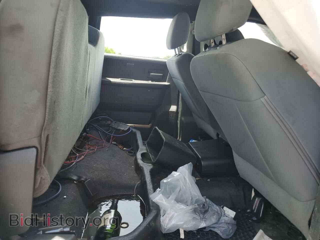 2014 RAM All Models - VIN: 3C6TR5CT4EG179398 - Фото 10