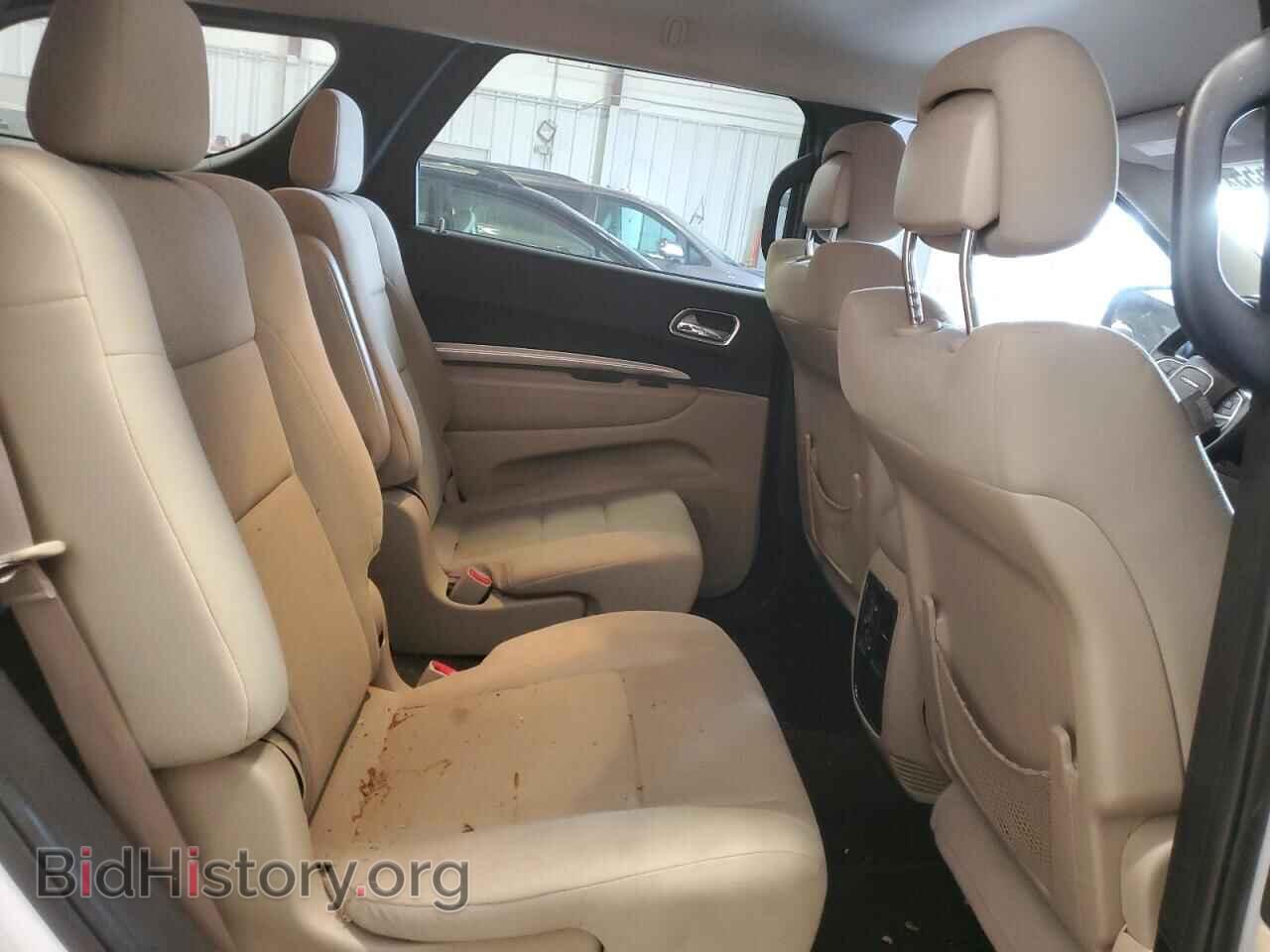 2015 DODGE DURANGO - VIN: 1C4RDHAG2FC873553 - Photo 11