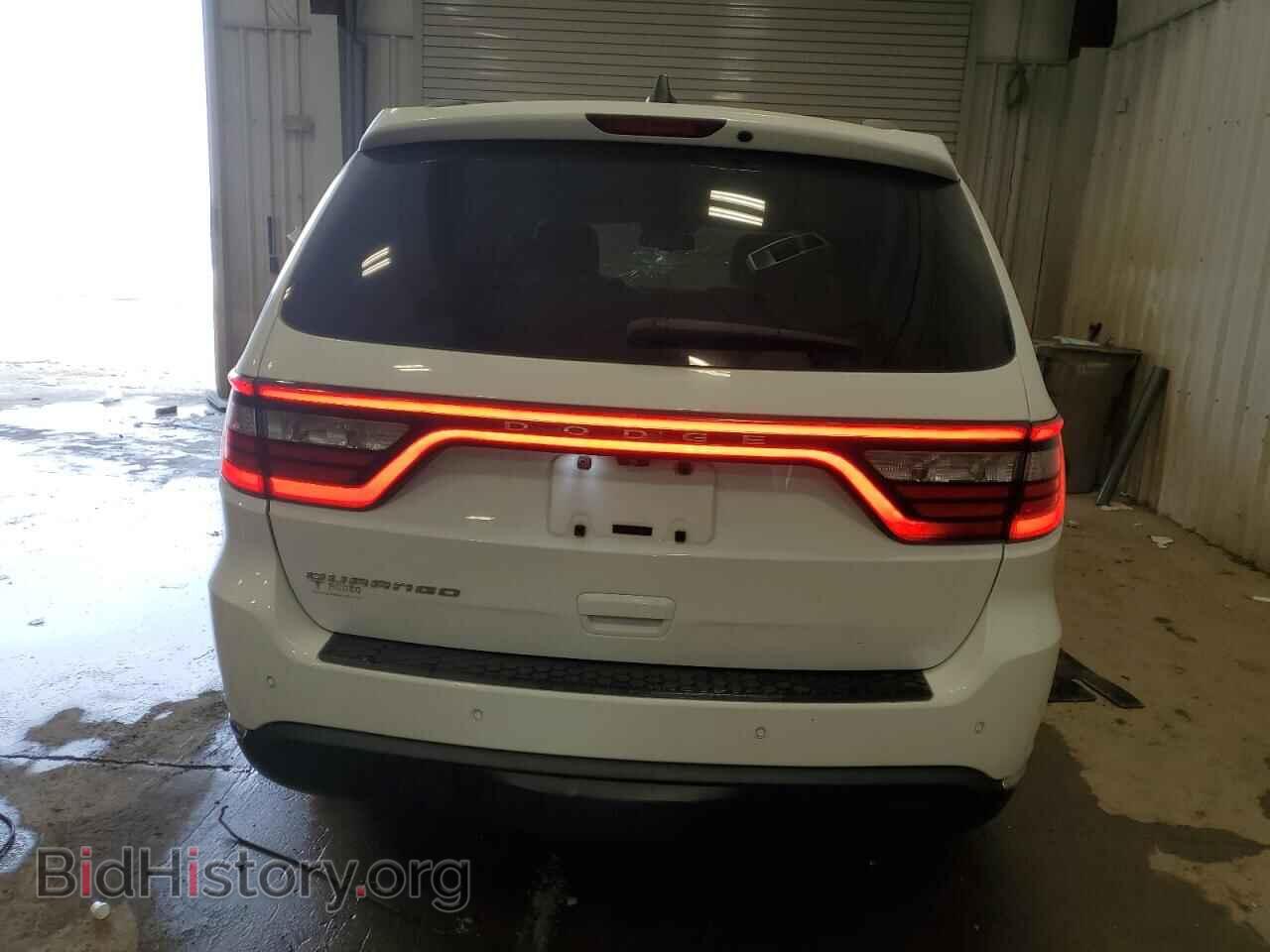 2015 DODGE DURANGO - VIN: 1C4RDHAG2FC873553 - Photo 6