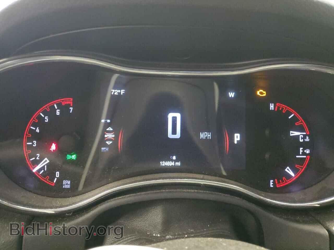 2015 DODGE DURANGO - VIN: 1C4RDHAG2FC873553 - Photo 9