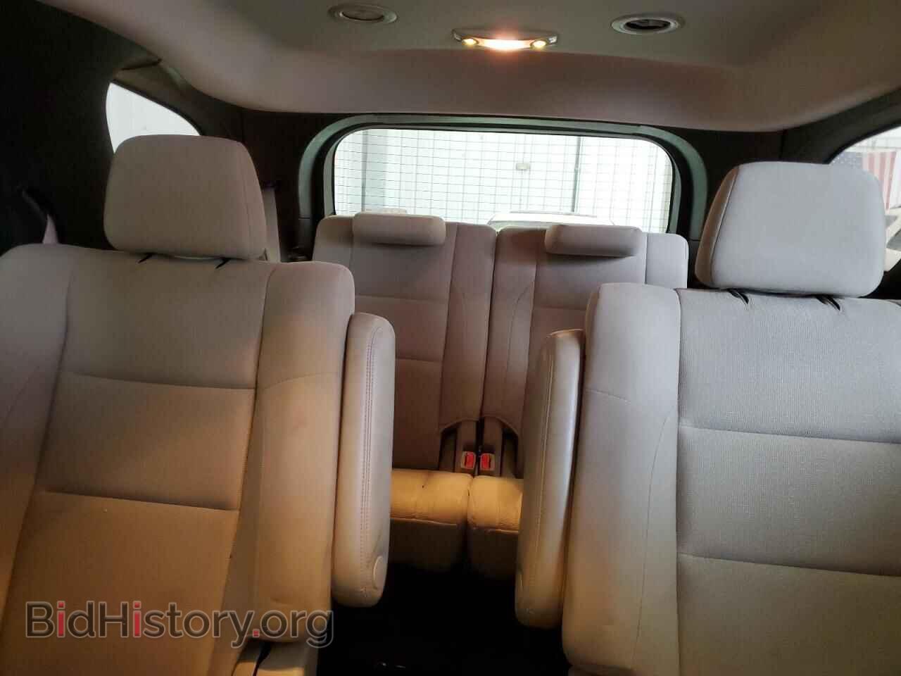 2015 DODGE DURANGO - VIN: 1C4RDHAG2FC873553 - Photo 10