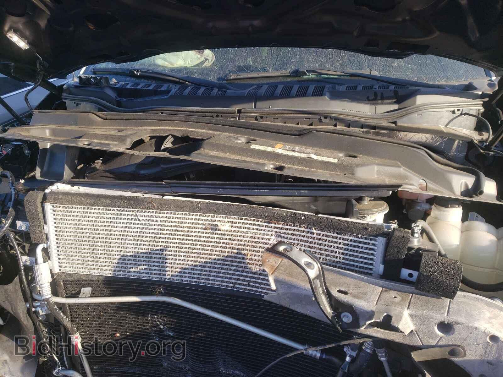 2020 FORD F250 - VIN: 1FT7W2A65LEE97985 - Фото 7