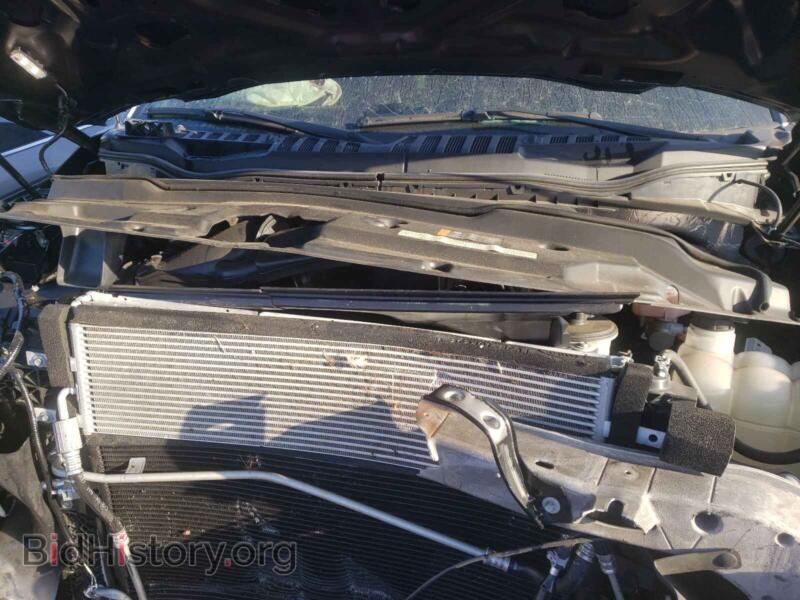2020 Ford F250 (VIN 1FT7W2A65LEE97985) — фото 7 из 10