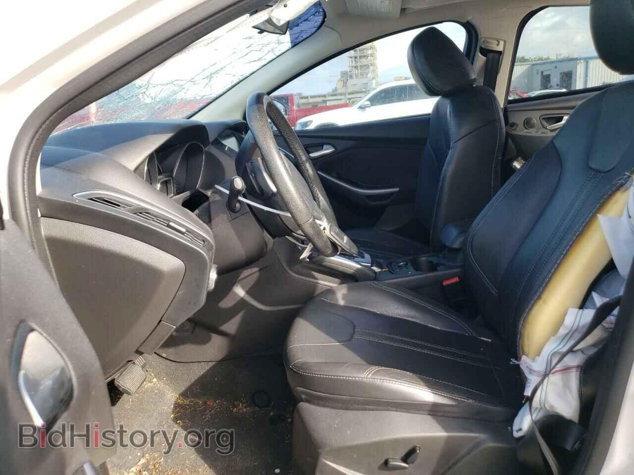 2013 FORD FOCUS - VIN: 1FADP3J26DL193862 - Фото 7