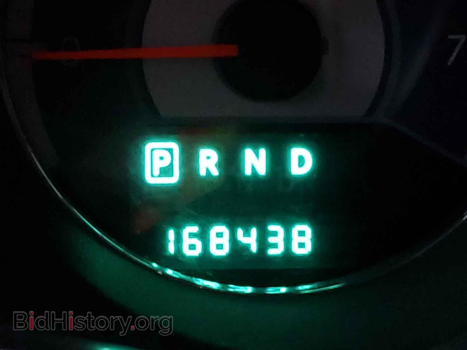 2011 CHRYSLER 200 - VIN: 1C3BC1FG9BN538765 - Фото 8