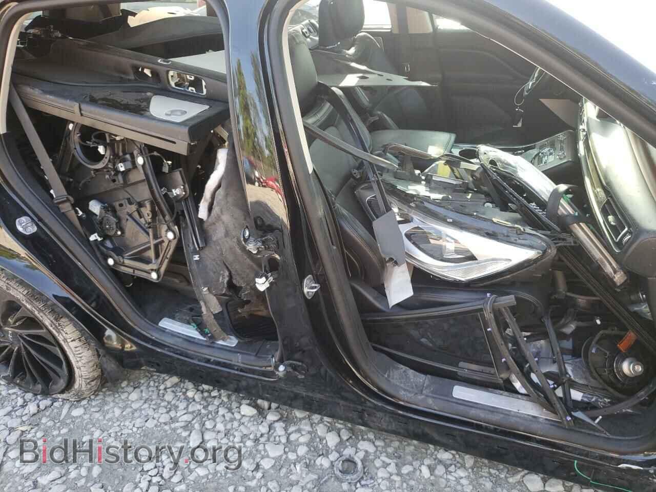 2021 LINCOLN AVIATOR - VIN: 5LM5J7XC5MGL02112 - Фото 13