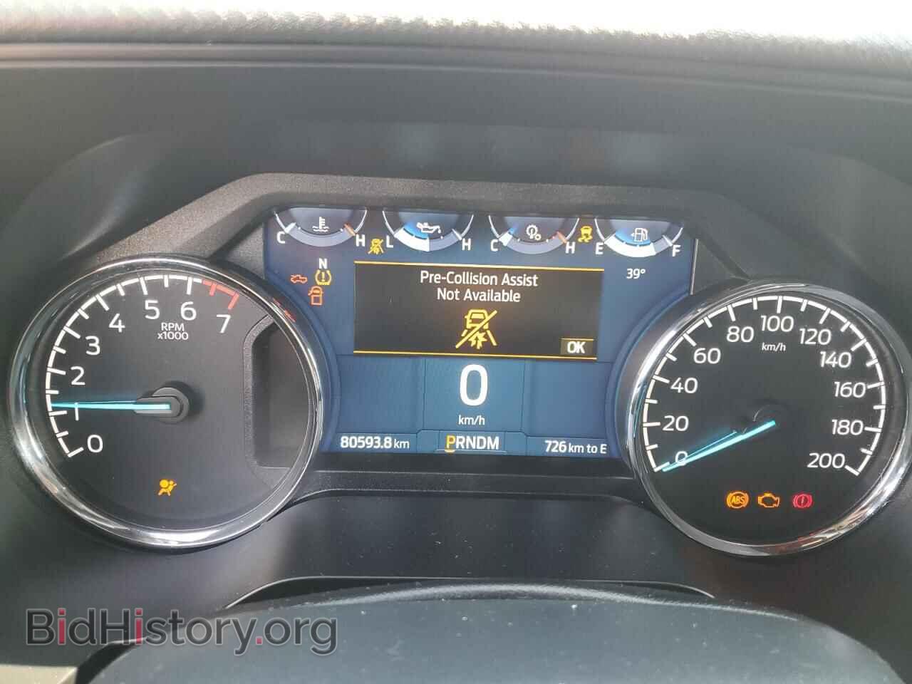 2023 FORD F-150 - VIN: 1FTFW1EDXPFB18459 - Фото 9