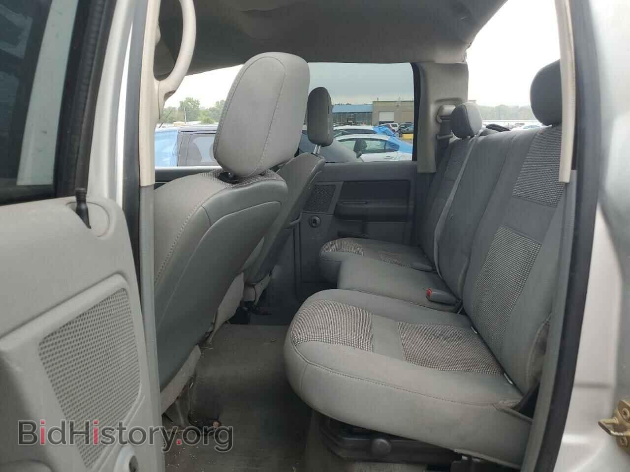 2007 DODGE RAM 2500 - VIN: 3D7KS28D27G788703 - Фото 10