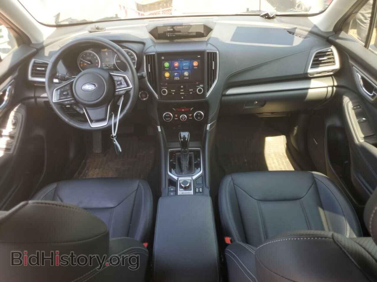 2020 SUBARU FORESTER - VIN: JF2SKAUC4LH600038 - Фото 8