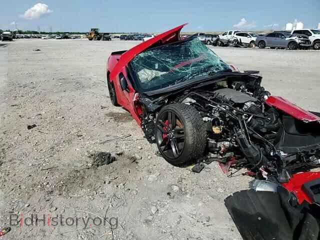 2014 CHEVROLET CORVETTE - VIN: 1G1YM2D78E5128094 - Фото 13