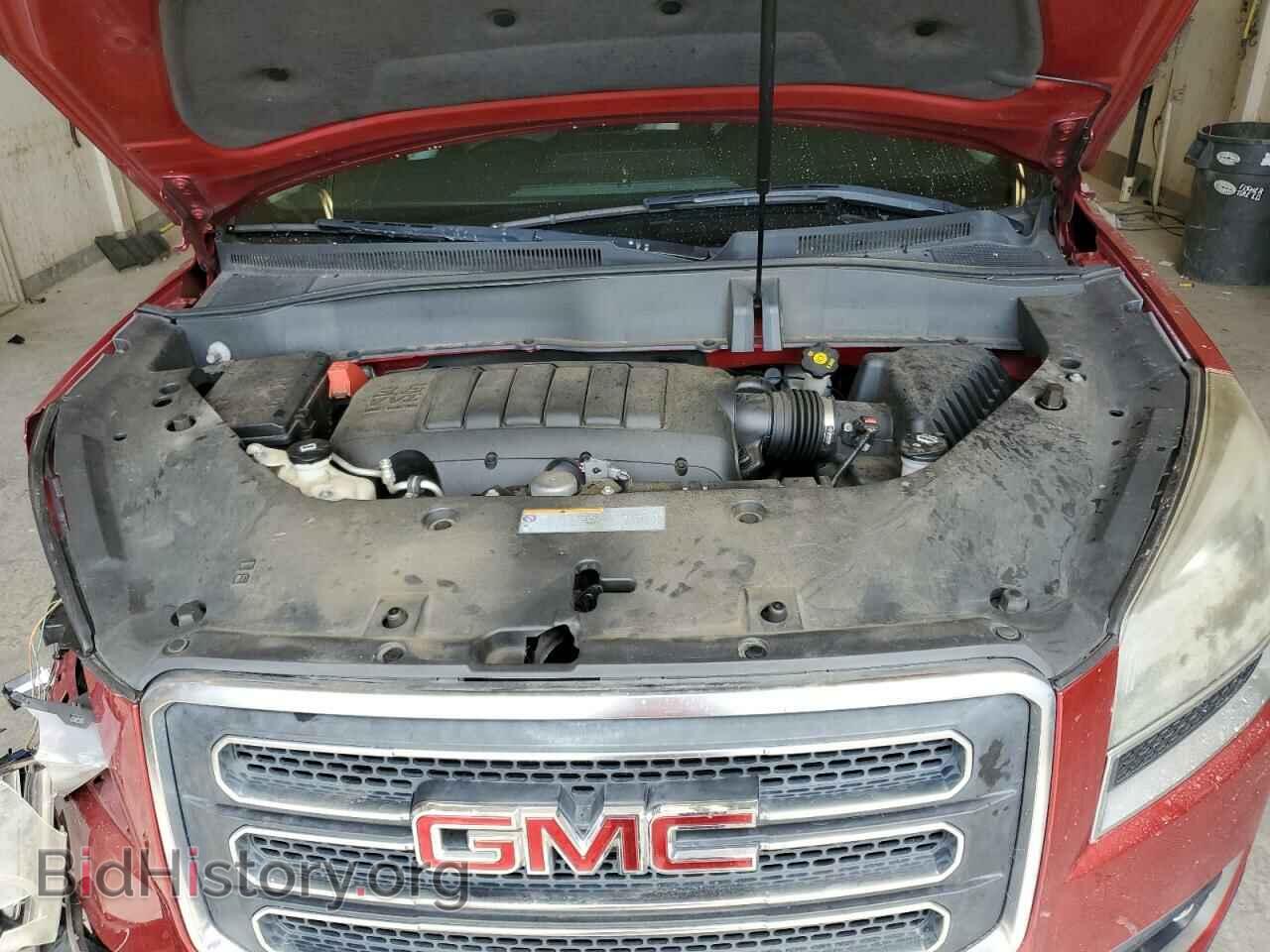 2013 GMC ACADIA - VIN: 1GKKVRKD4DJ150759 - Фото 12