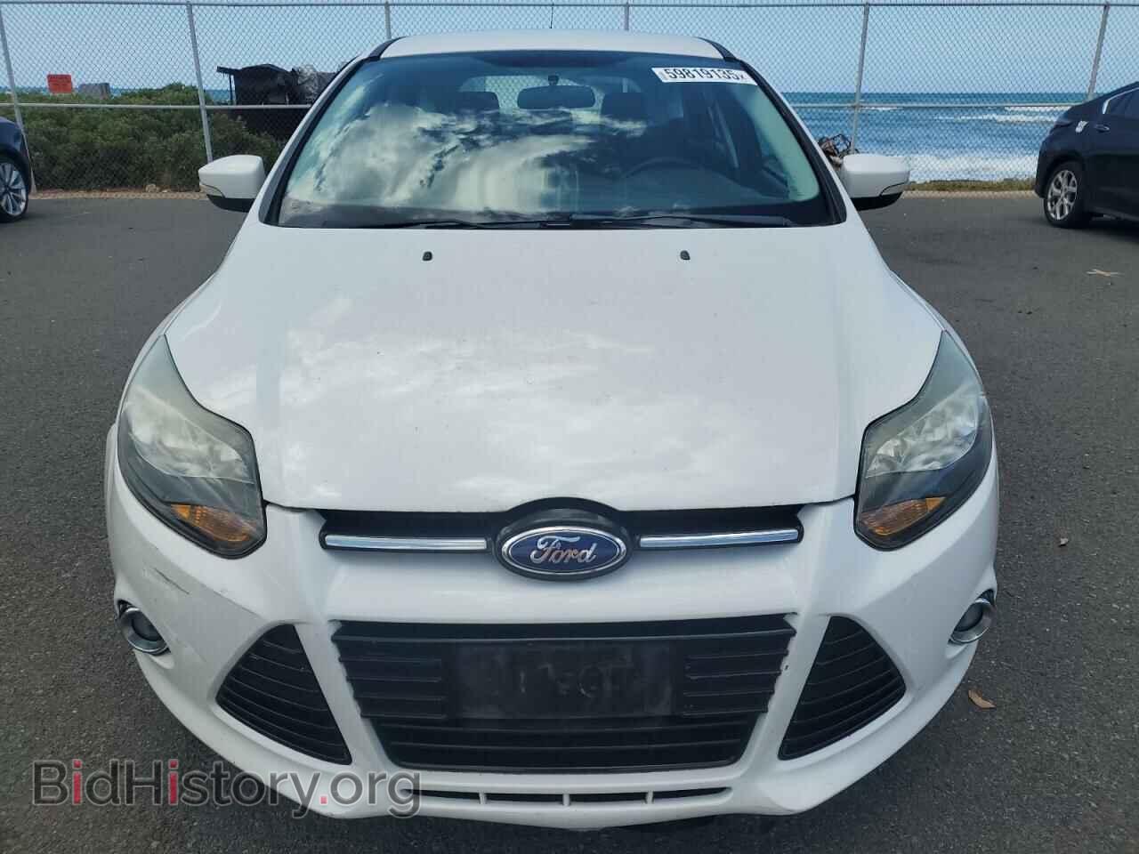 2014 FORD FOCUS - VIN: 1FADP3N21EL271525 - Photo 5