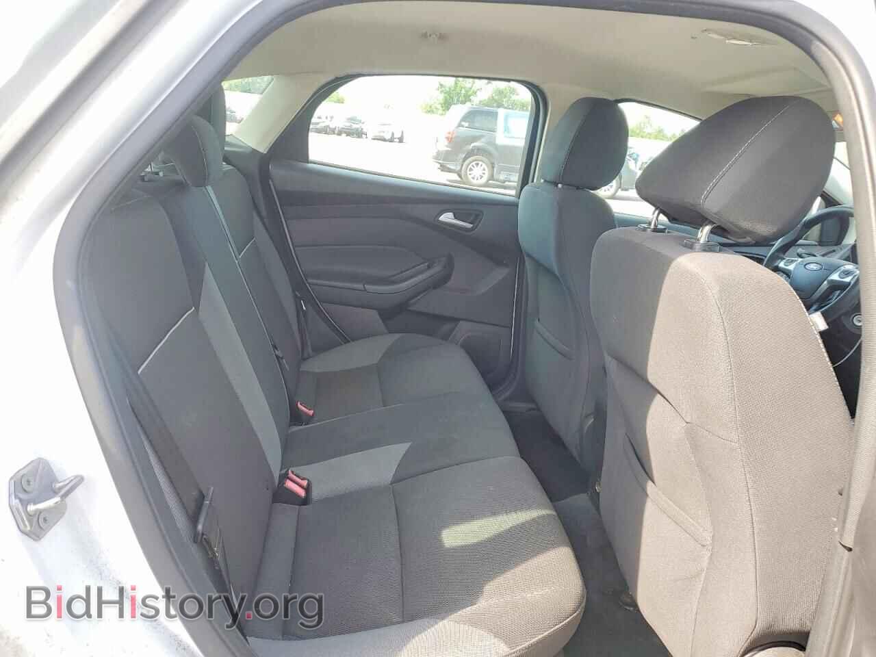2013 FORD FOCUS - VIN: 1FADP3K24DL159305 - Photo 10