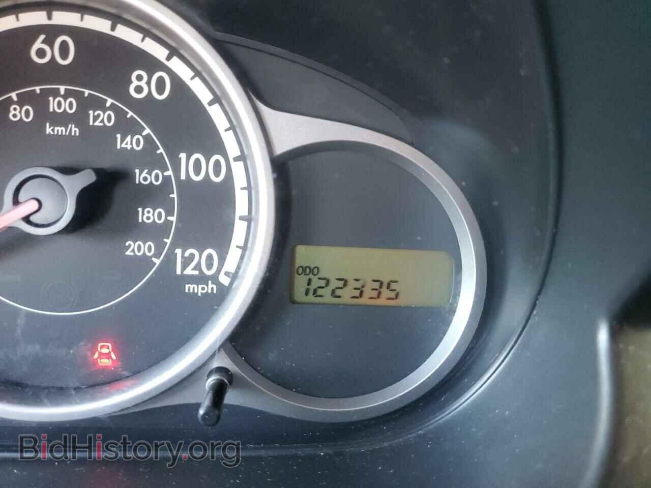 2013 MAZDA 2 - VIN: JM1DE1KY3D0167986 - Photo 8