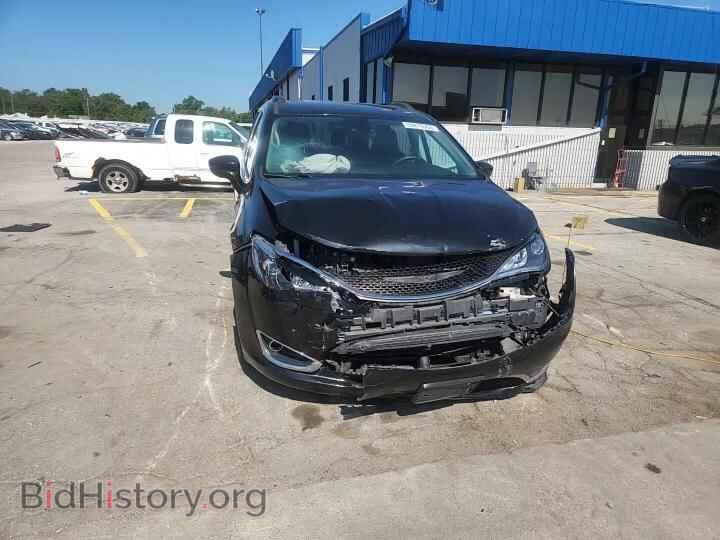 2017 CHRYSLER PACIFICA - VIN: 2C4RC1BGXHR638255 - Фото 14
