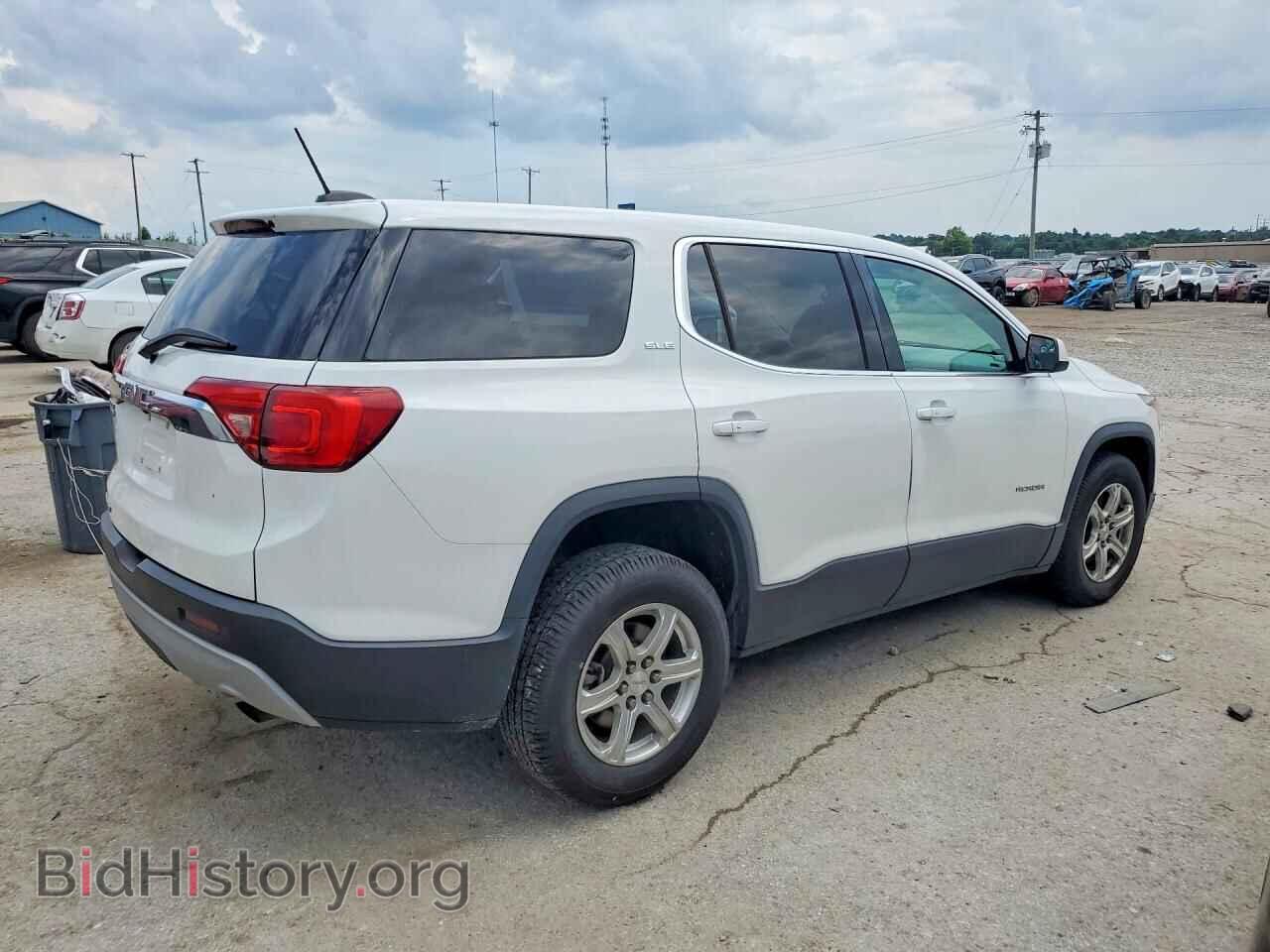2017 GMC ACADIA - VIN: 1GKKNKLA5HZ251182 - Photo 3