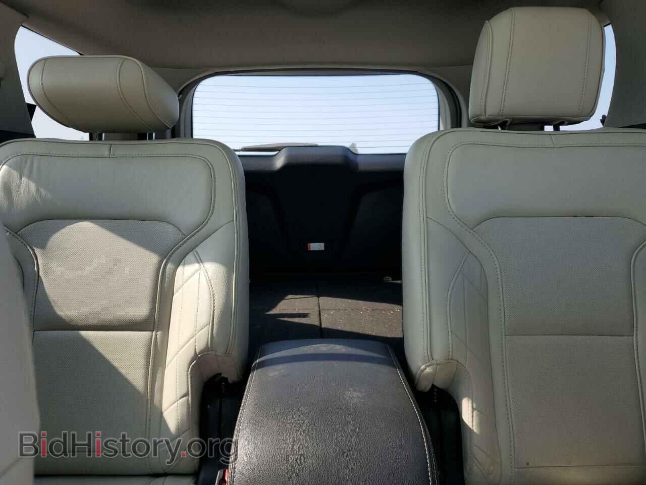2018 FORD EXPLORER - VIN: 1FM5K8HT8JGB32408 - Фото 10