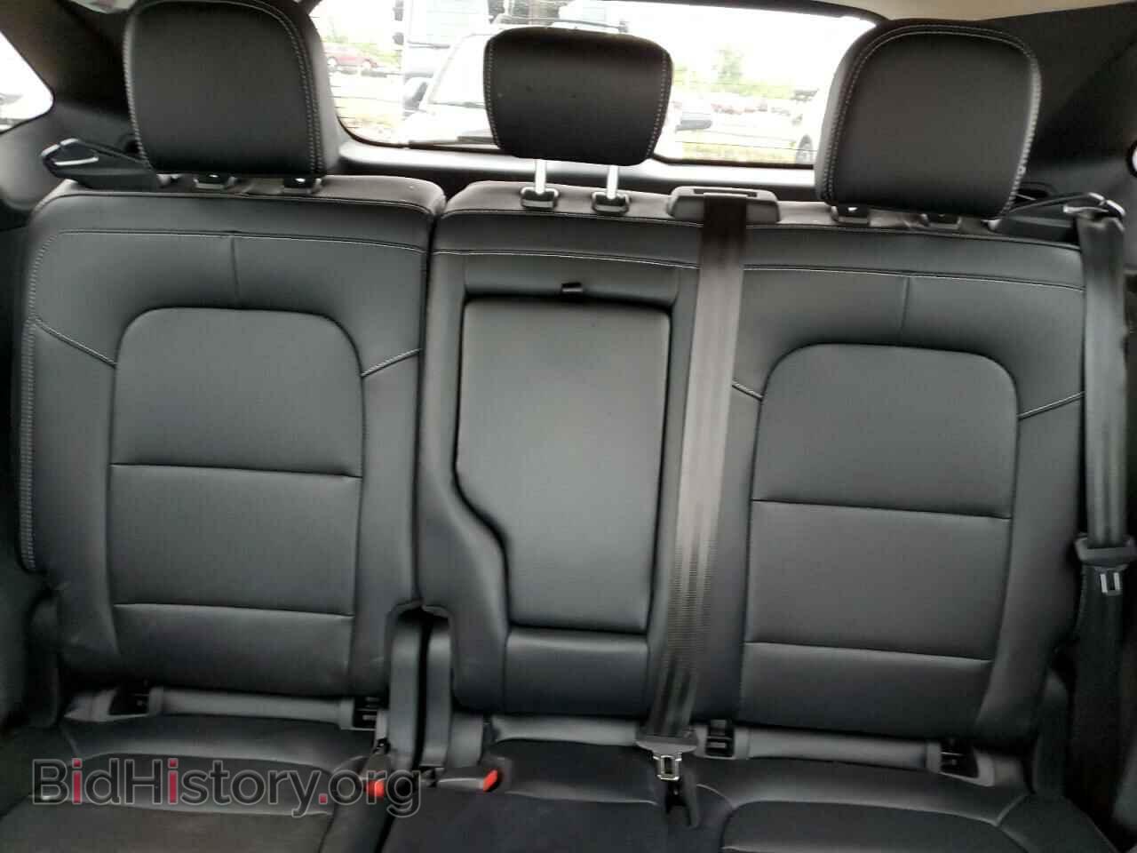 2020 FORD ESCAPE - VIN: 1FMCU9H60LUA52509 - Photo 10
