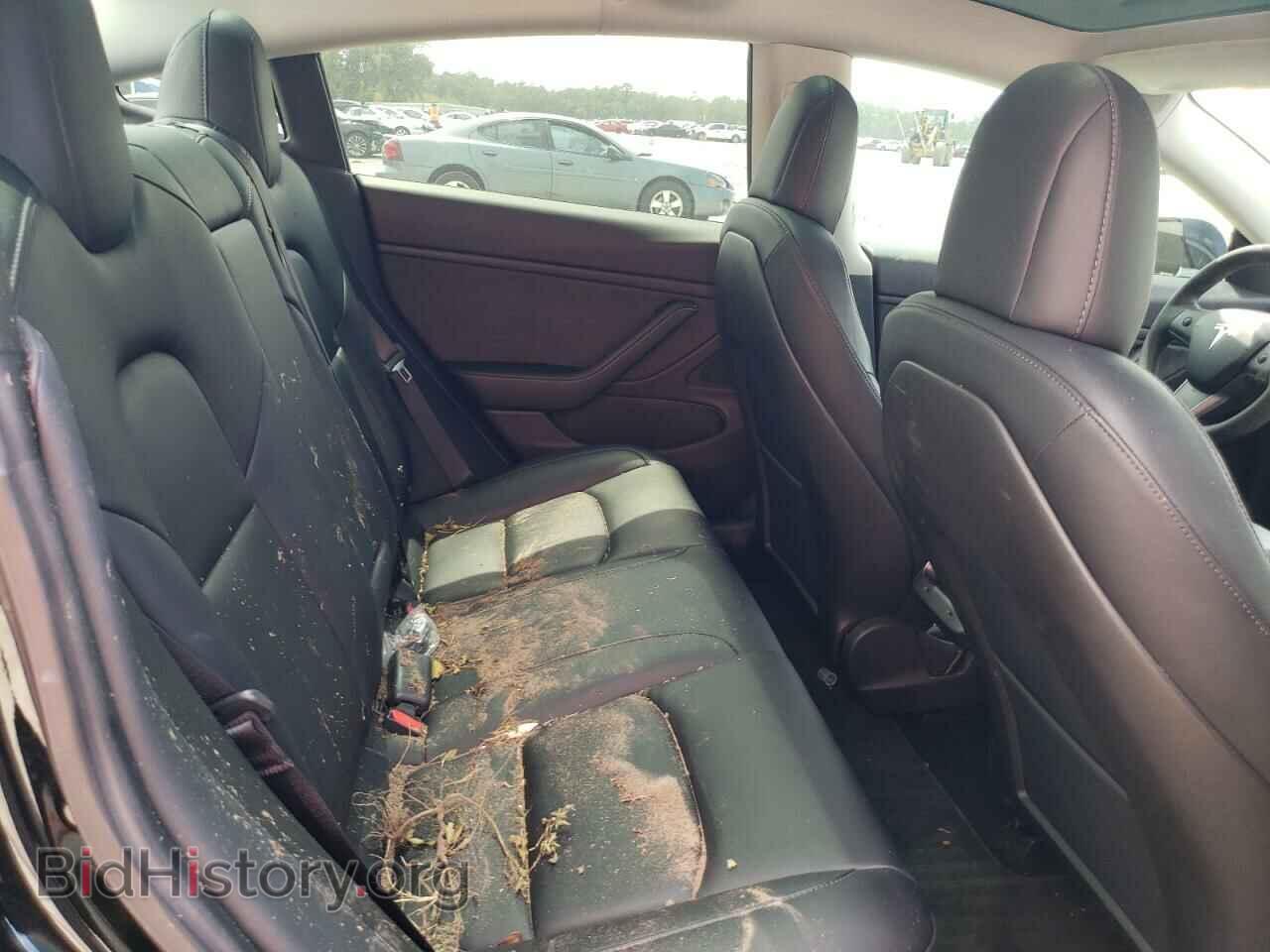2019 TESLA MODEL 3 - VIN: 5YJ3E1EA9KF361723 - Фото 10