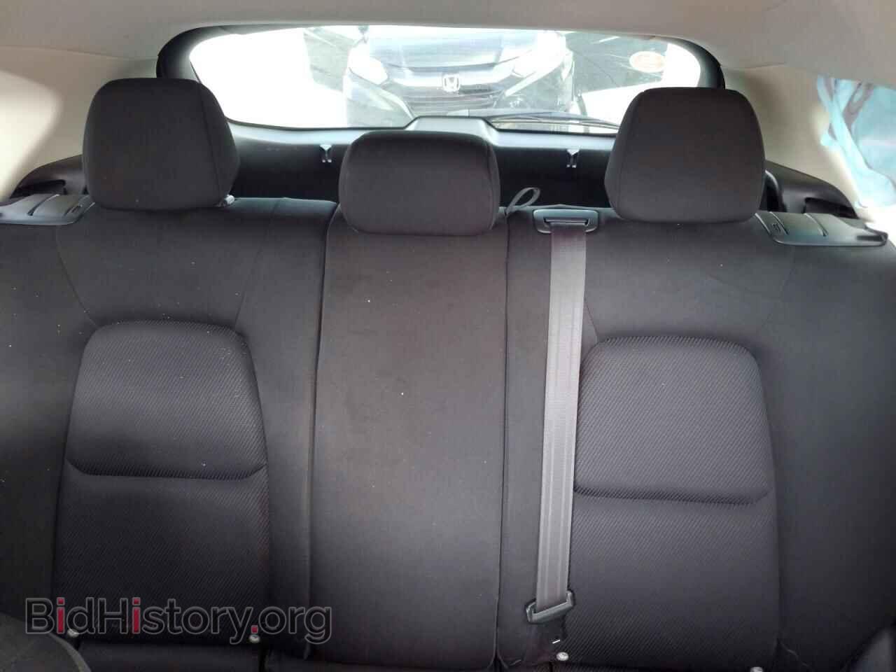 2018 MAZDA CX-5 - VIN: JM3KFBBM7J1462786 - Фото 10