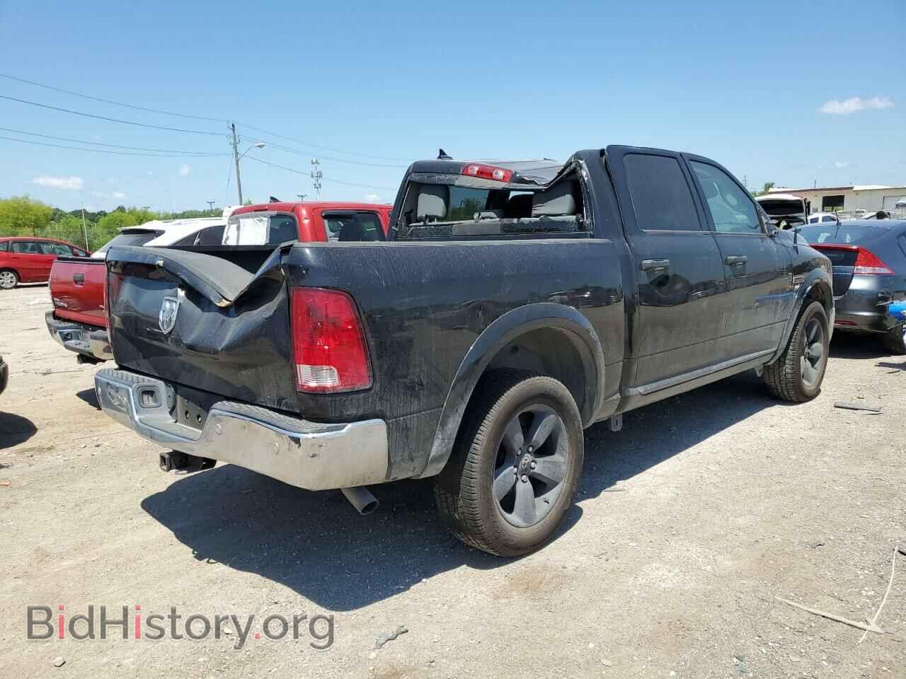 2015 RAM 1500 - VIN: 1C6RR7LM0FS625930 - Фото 3