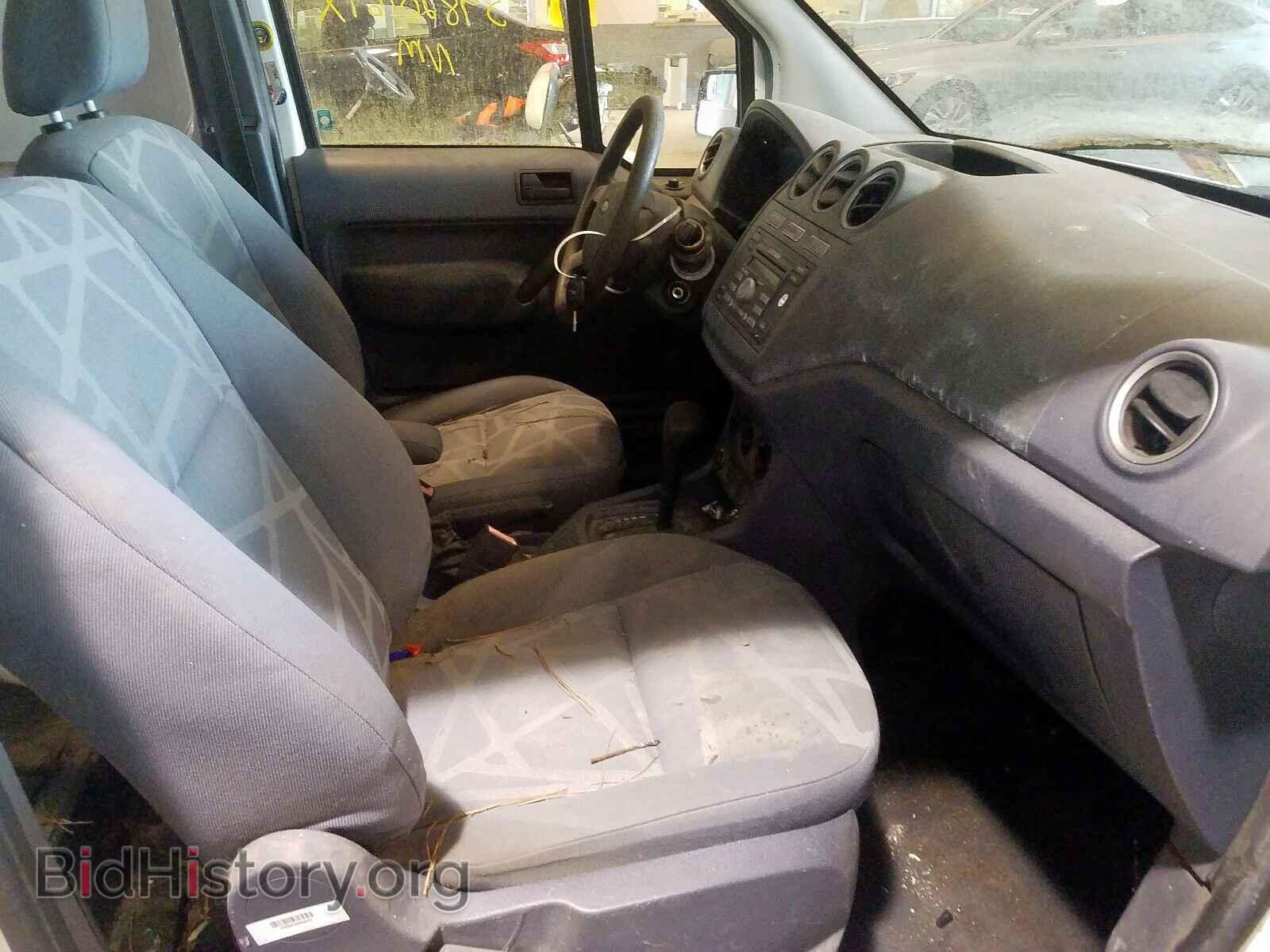 2011 FORD TRANSIT CO - VIN: NM0LS7BN0BT048654 - Фото 5