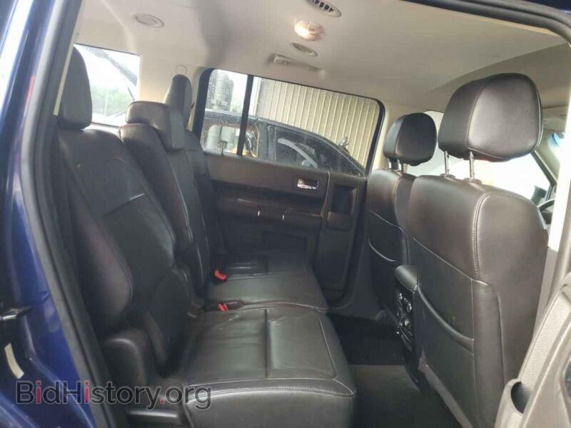 2014 Ford FLEX (VIN 2FMGK5C89EBD36402) — photo 6 of 10