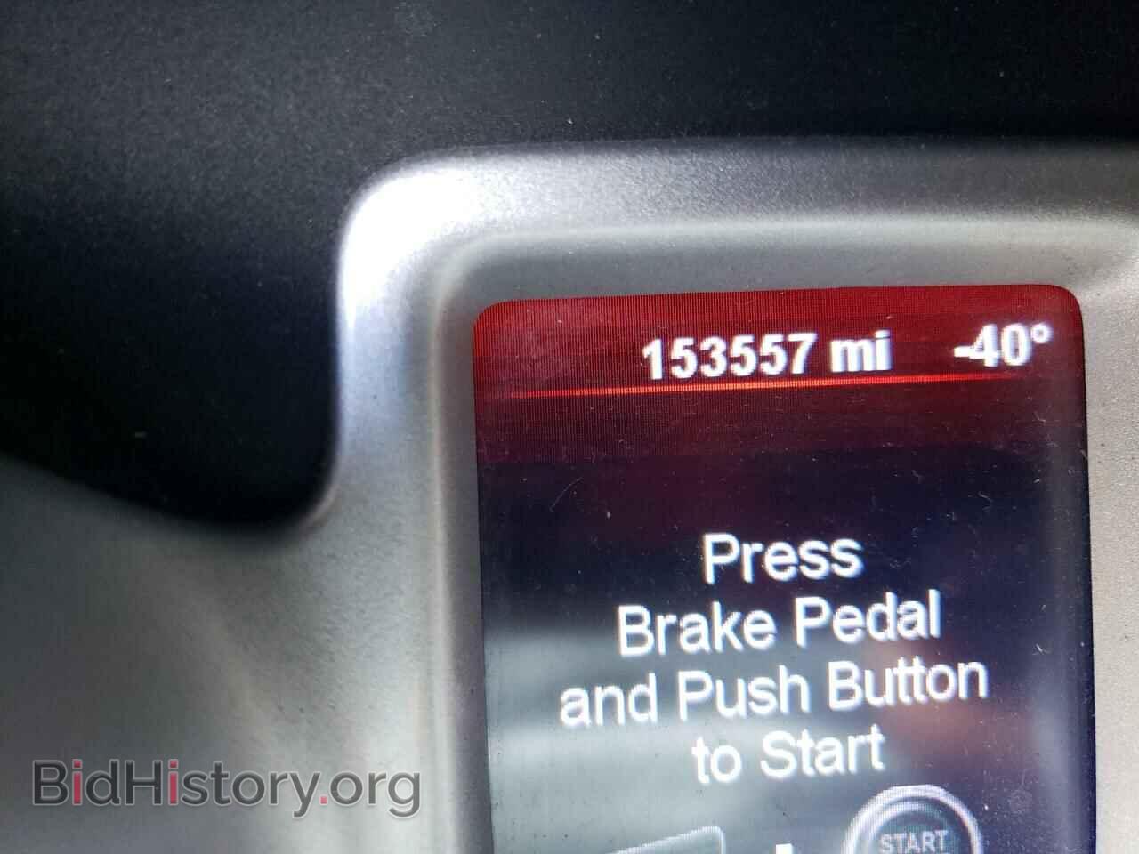 2011 DODGE JOURNEY - VIN: 3D4PG4FB3BT526805 - Фото 8