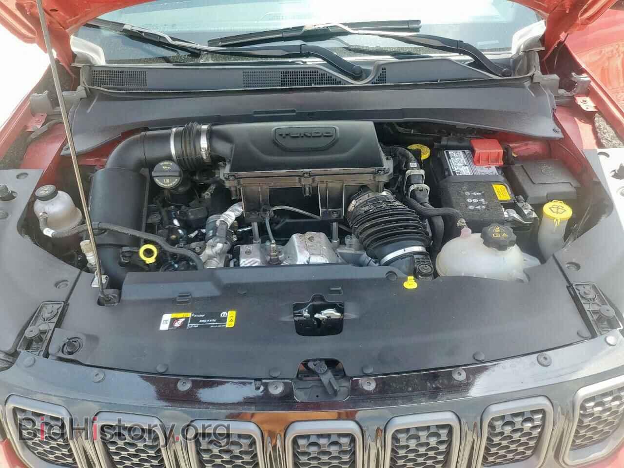 2023 JEEP COMPASS - VIN: 3C4NJDCN0PT558302 - Фото 12