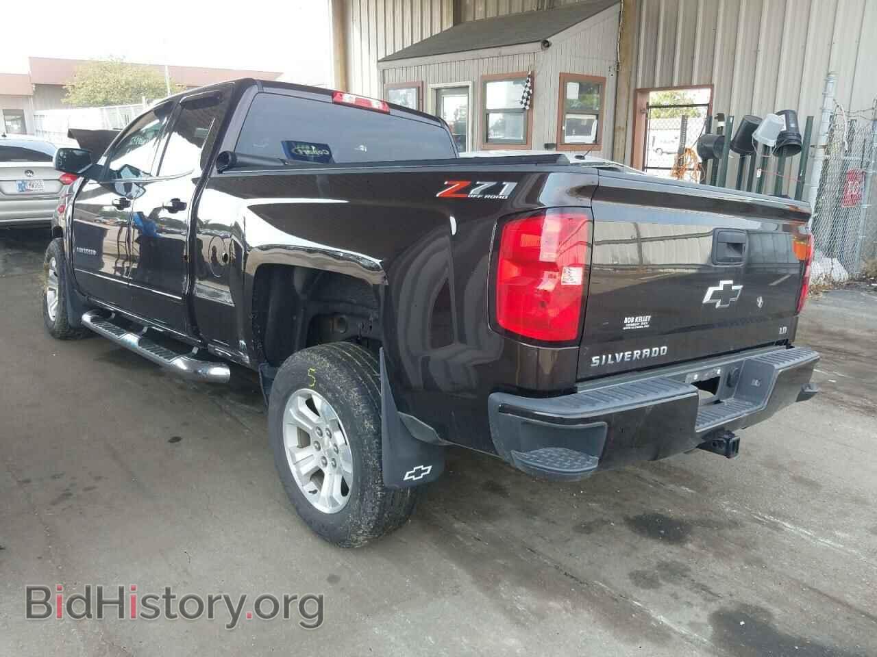 2019 CHEVROLET SILVERADO - VIN: 2GCVKPEC2K1155037 - Фото 3
