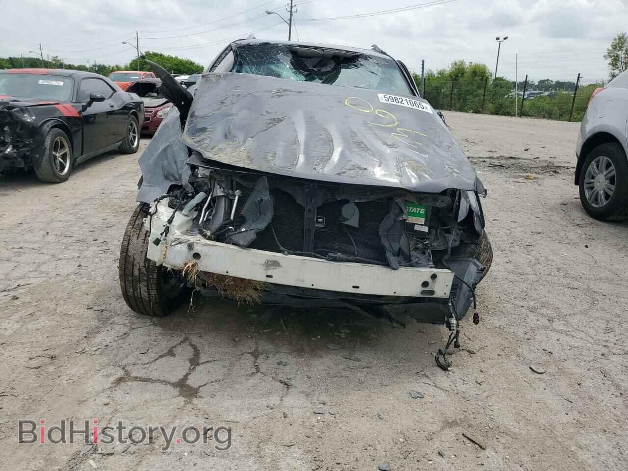 2014 LEXUS RX350 - VIN: 2T2BK1BA1EC226829 - Photo 5