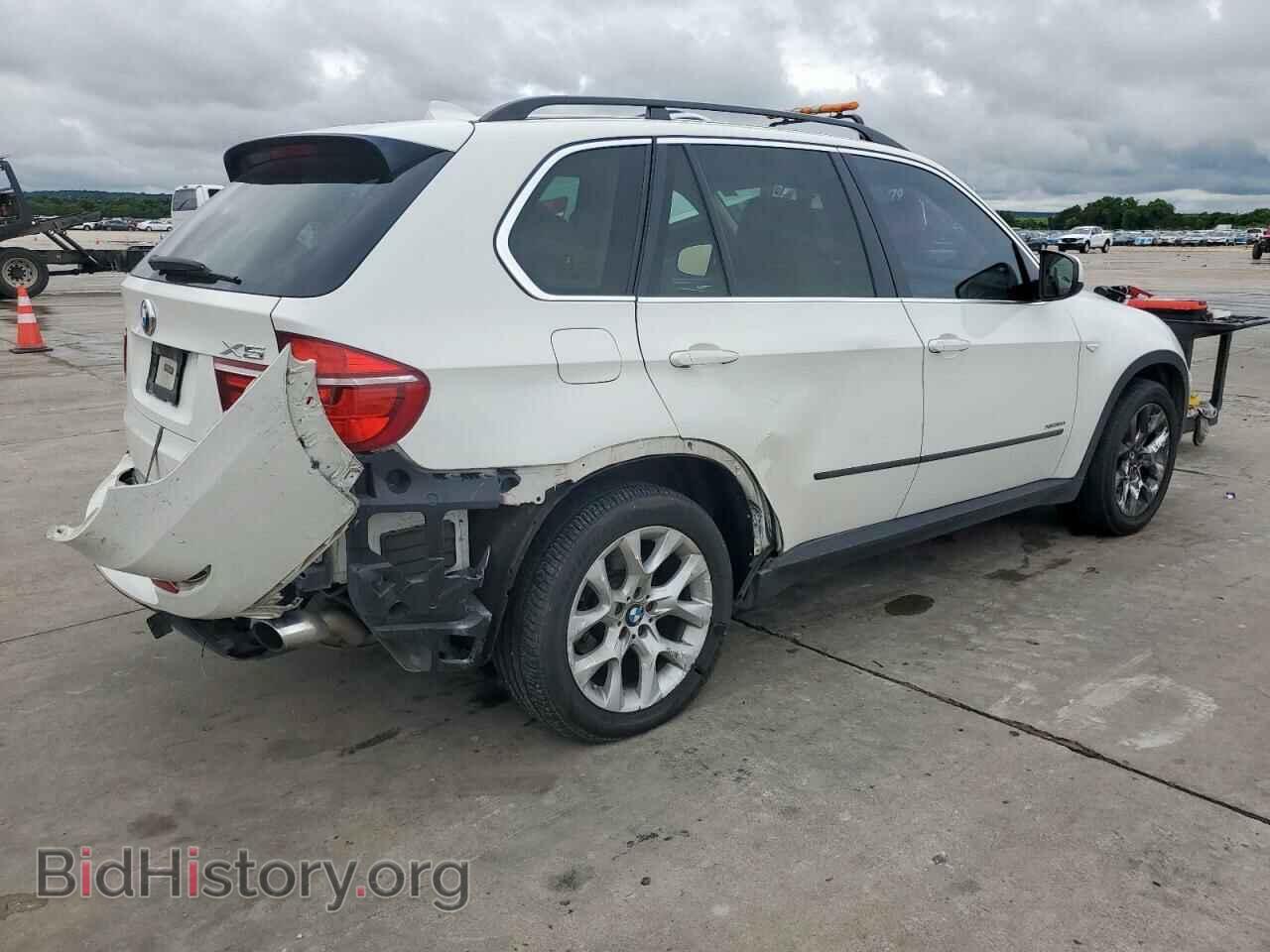 2013 BMW X5 - VIN: 5UXZV4C54D0B08653 - Фото 3