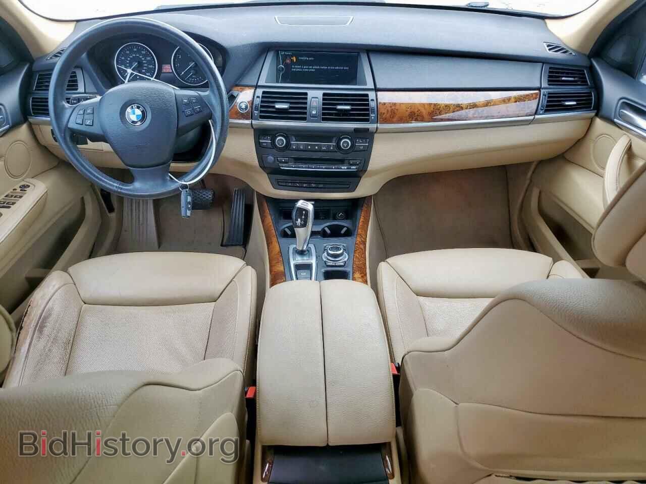 2013 BMW X5 - VIN: 5UXZV4C54D0B08653 - Фото 8