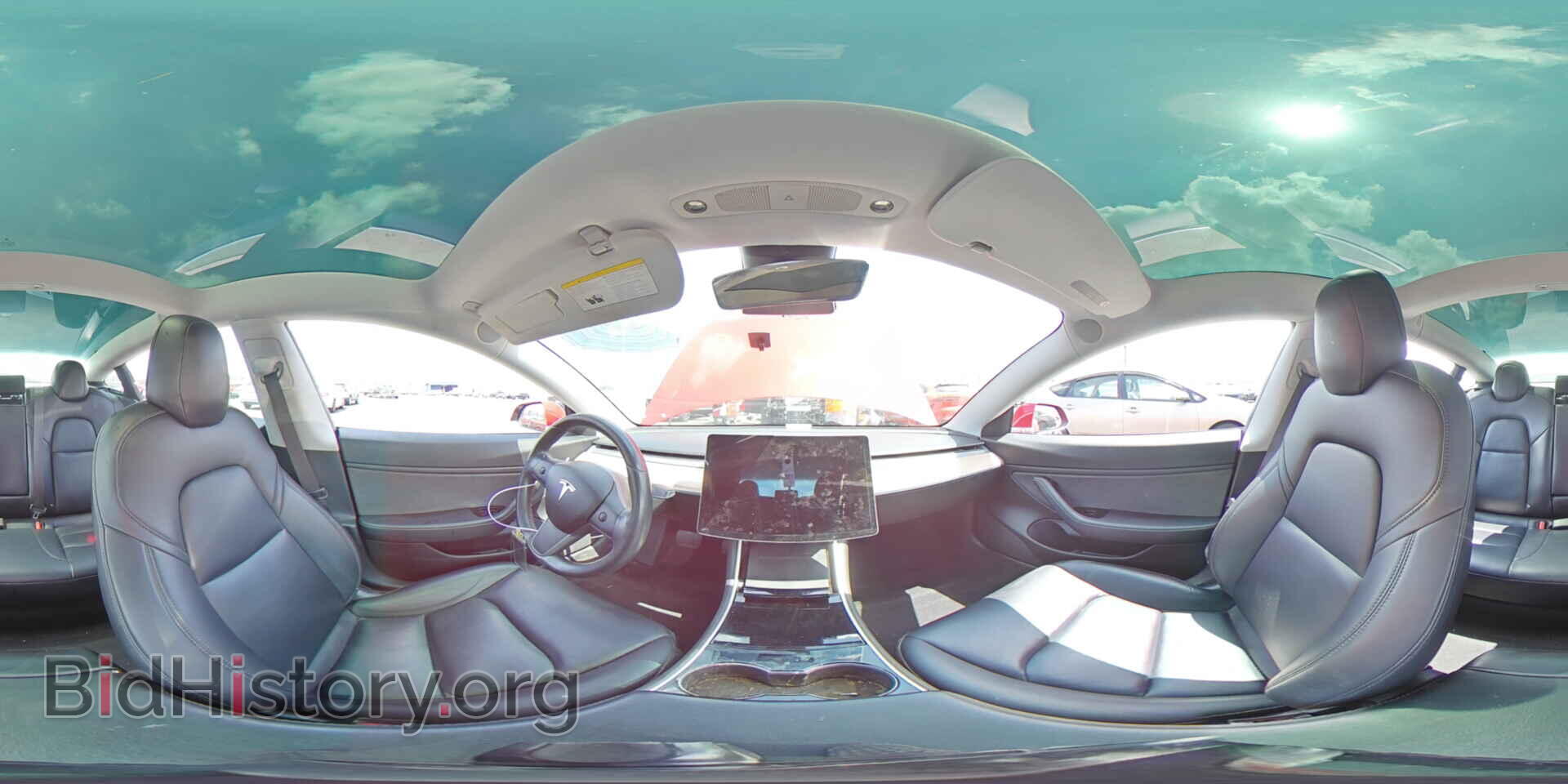 2018 TESLA MODEL 3 - VIN: 5YJ3E1EA8JF126051 - Photo 14