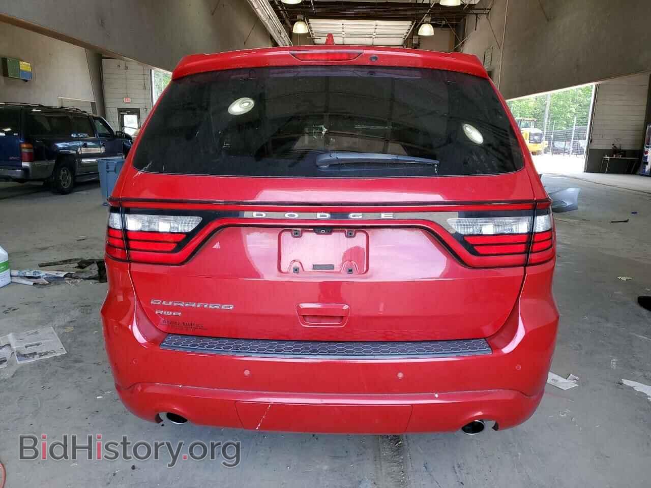 2015 DODGE DURANGO - VIN: 1C4RDJAG4FC120534 - Photo 6