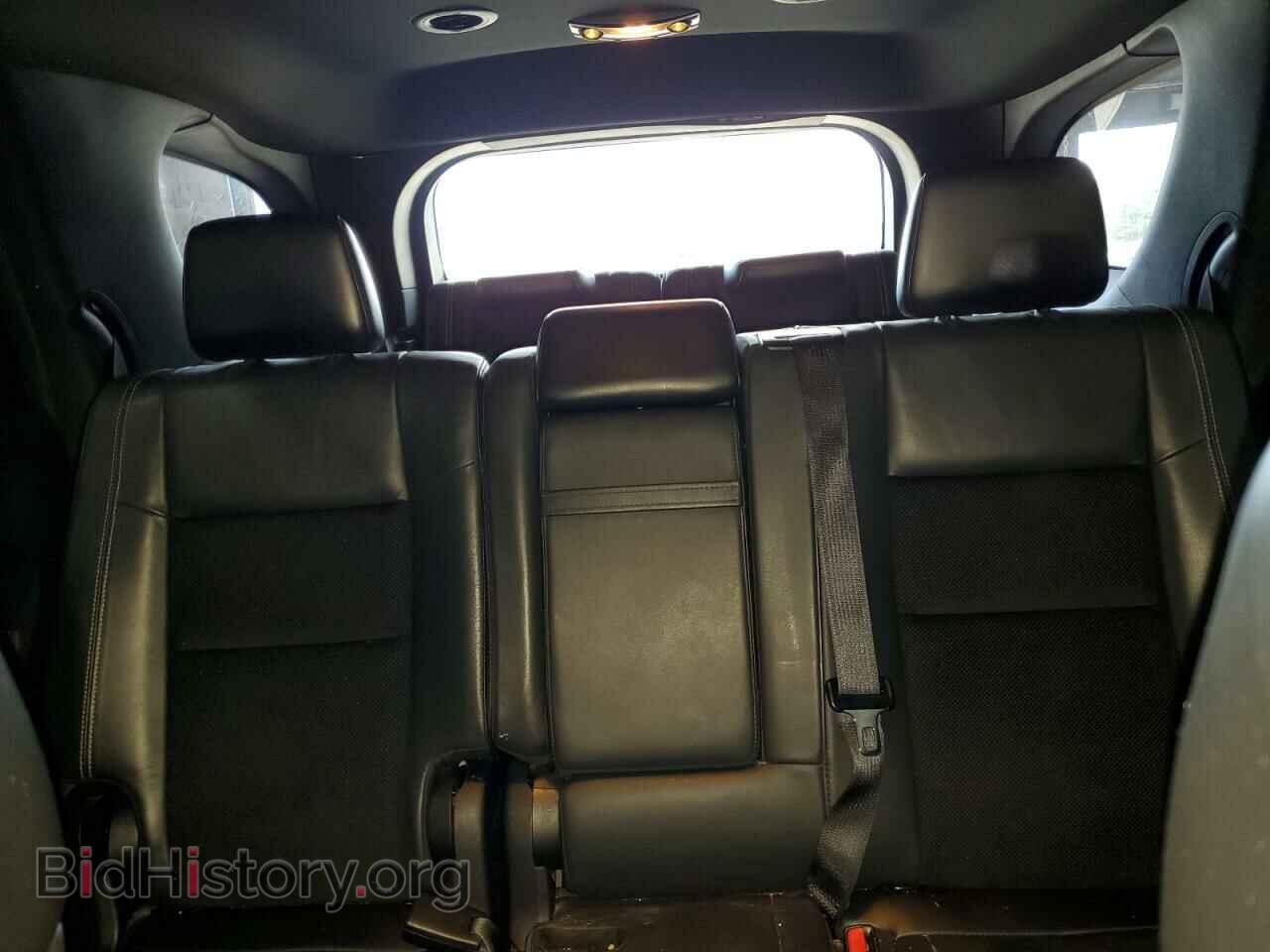 2015 DODGE DURANGO - VIN: 1C4RDJAG4FC120534 - Photo 10